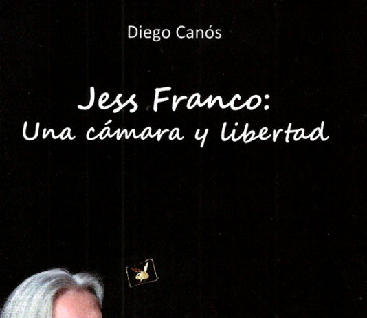 CRITICA: «Jess Franco: Una cámara y libertad». Las memorias de Jesús Franco sin pelos en la lengua