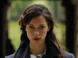 Rebecca Hall, en negociaciones para «IRON MAN 3».