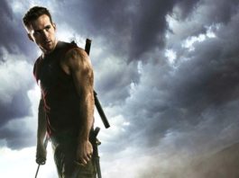 Ryan Reynolds, favorito para protagonizar el reboot de “HIGHLANDER” (LOS INMORTALES) Ryan Reynolds en X-Men origenes: Lobezno (2009)