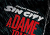 “SIN CITY 2” y “MACHETE KILLS”: Teaser posters de lo próximo de Robert Rodríguez