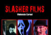 «Slasher Films. Violencia carnal»: Quarentena ediciones repasa el género con Rubén Higueras Flores