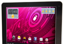 i-Joy presenta la Tablet X2 de Doble Núcleo i-Joy Tablet X2 de Doble Núcleo