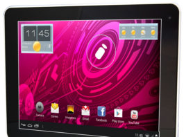 i-Joy presenta la Tablet X2 de Doble Núcleo i-Joy Tablet X2 de Doble Núcleo