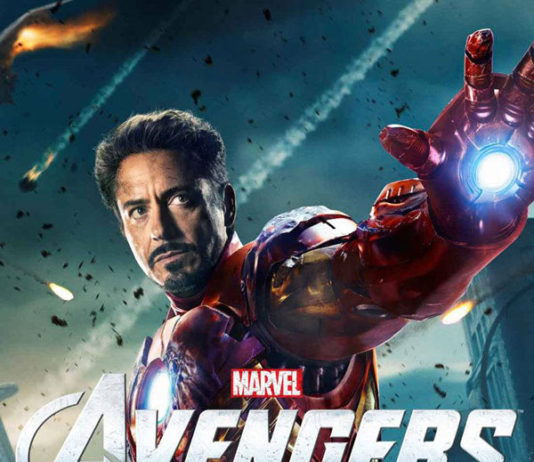 «LOS VENGADORES» presentarán un premio en la entrega de los Oscar