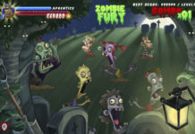 Promineo Studios presenta «UNDERTAKER» el videojuego zombi de descarga gratuíta