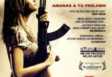 “RED STATE” de Kevin Smith llegará a los cines españoles el 22 de junio Red State de Kevin Smith