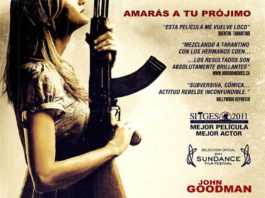 “RED STATE” de Kevin Smith llegará a los cines españoles el 22 de junio Red State de Kevin Smith