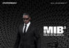 ENTERBAY muestra las figuras de Will Smith y Tommy Lee Jones en «MEN IN BLACK 3»