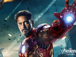 PODCAST: Los Vengadores analizada en profundidad en SCANNERS Los vengadores Marvel Wallpaper