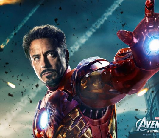 PODCAST: Los Vengadores analizada en profundidad en SCANNERS Los vengadores Marvel Wallpaper