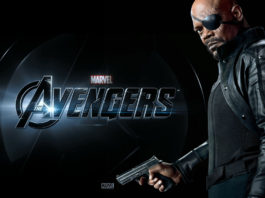 WALLPAPERS: «LOS VENGADORES (THE AVENGERS)» serie 2 en HD wallpaper hd the avengers 1920x1200 nick furia samuel l jackson