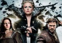 Crítica: BLANCANIEVES Y LA LEYENDA DEL CAZADOR