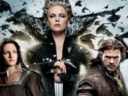 Crítica: BLANCANIEVES Y LA LEYENDA DEL CAZADOR