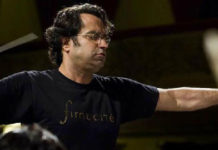 Diego Navarro dirigirá dos grandes conciertos en el FESTIVAL DE MÚSICA DE CINE DE CRACOVIA 2014