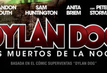 Podcast: Dylan Dog: Los muertos de la noche y El enigma del cuervo llegan a nuestra cartelera