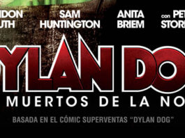 Podcast: Dylan Dog: Los muertos de la noche y El enigma del cuervo llegan a nuestra cartelera