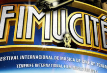 FIMUCITÉ 2012: James Newton Howard y 100 años de Universal Pictures
