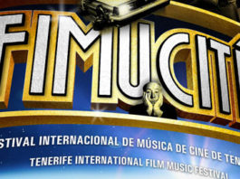 FIMUCITÉ 2012: James Newton Howard y 100 años de Universal Pictures
