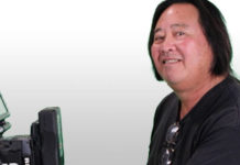 ENTREVISTA al director Albert Pyun