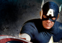 Crítica: CAPITÁN AMÉRICA (1990), de Albert Pyun Capitán América, de Albert Pyun.
