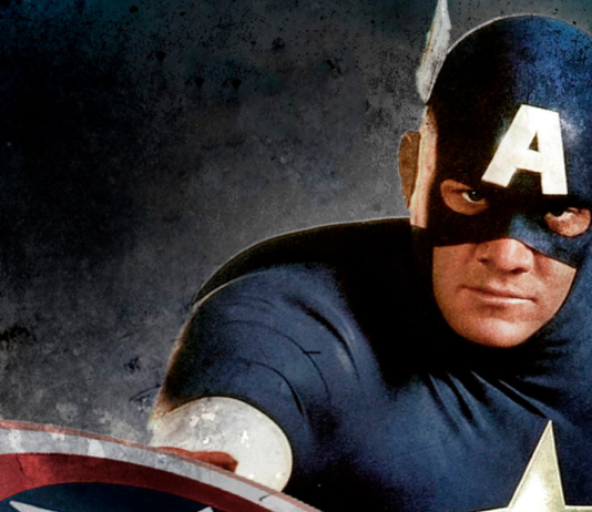Crítica: CAPITÁN AMÉRICA (1990), de Albert Pyun Capitán América, de Albert Pyun.