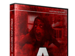 Avantgarde Spanish Cinema: El nuevo sello de Tema Distribuciones