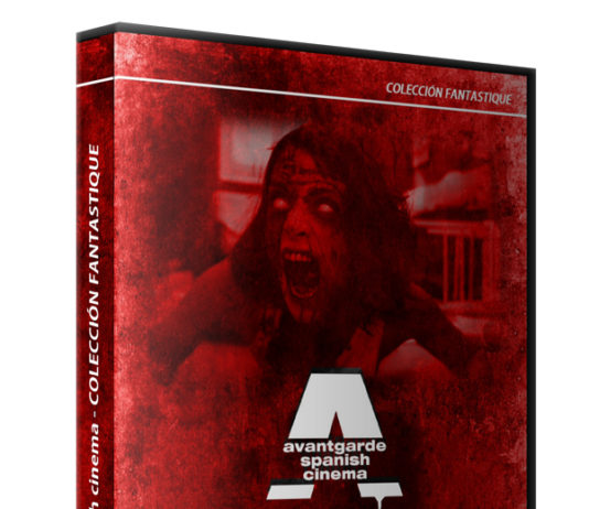 Avantgarde Spanish Cinema: El nuevo sello de Tema Distribuciones