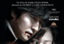 “THIRST” de Park Chan-wook, a la venta en España a partir del 12 de septiembre