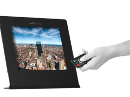 Energy Sistem presenta dos nuevos marcos digitales de 10 pulgadas Energy Sistem Energy Photo Frame M10 UltraSlim