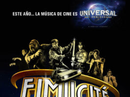 FIMUCITÉ 6 prepara un magnífico concierto con la Banda Sinfónica del Conservatorio Profesional de Santa Cruz de Tenerife