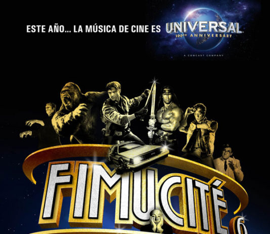 FIMUCITÉ 6 prepara un magnífico concierto con la Banda Sinfónica del Conservatorio Profesional de Santa Cruz de Tenerife