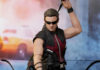 Hot Toys presenta a Hawkeye (Ojo de Halcón) a escala 1/6 de «LOS VENGADORES» (THE AVENGERS)