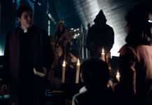 El origen del miedo según JUAN CARLOS FRESNADILLO