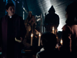 El origen del miedo según JUAN CARLOS FRESNADILLO