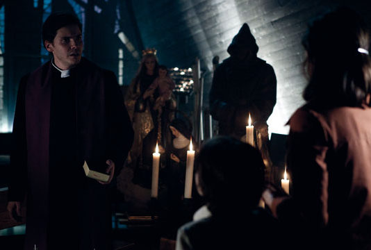 El origen del miedo según JUAN CARLOS FRESNADILLO