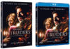 Universal Pictures lanza «INTRUDERS» en DVD y Blu-Ray
