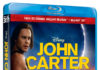 «JOHN CARTER» a la venta en 3D COMBO, Blu-ray y DVD el 29 de junio