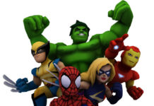«Marvel Super Hero Squad Online» ya disponible en español