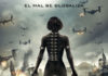 Webchat mundial en directo con Milla Jovovich sobre «RESIDENT EVIL: VENGANZA»