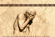 GRUPO AJEC pone a la venta “El Lamento de Caín” de Luis Montero Manglano