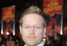 Entrevista con Andrew Stanton, director de “JOHN CARTER”