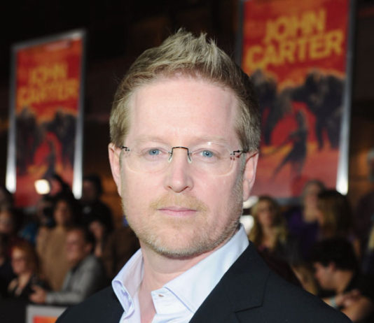 Entrevista con Andrew Stanton, director de “JOHN CARTER”