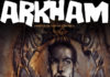 La antología «Arkham. Relatos de horror cósmico» a la venta en Tyrannosaurus Books