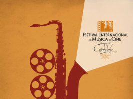 Olivia Tiomkin, viuda del legendario Dimitri Tiomkin, invitada al FESTIVAL DE MÚSICA DE CINE DE CÓRDOBA