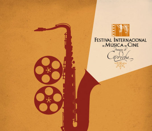 Olivia Tiomkin, viuda del legendario Dimitri Tiomkin, invitada al FESTIVAL DE MÚSICA DE CINE DE CÓRDOBA