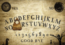 «LA INVOCACIÓN»: Última función en Madrid