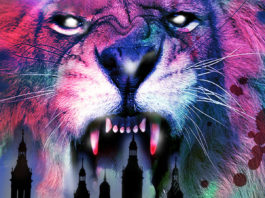 La MUESTRA DE CINE FANTÁSTICO Y DE TERROR DE ZARAGOZA celebra su segunda edición