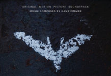 «El Caballero Oscuro: La leyenda renace». Escucha la banda sonora de Hans Zimmer