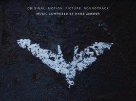 «El Caballero Oscuro: La leyenda renace». Escucha la banda sonora de Hans Zimmer