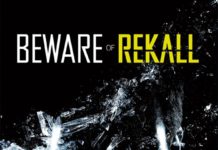 «DESAFÍO TOTAL» (TOTAL RECALL): Nuevo y explicito tráiler del remake de Len Wiseman